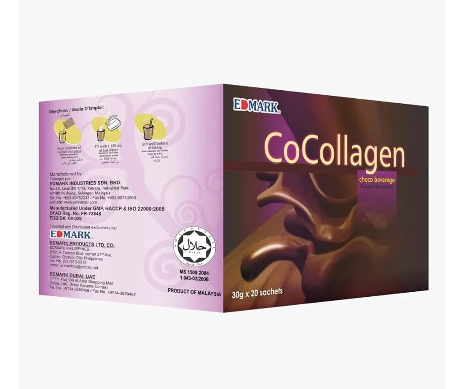 الكوكولاجين (CocoCollagen)