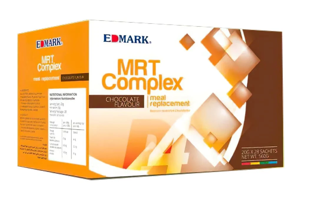 MRT Complex (ام آر تي)