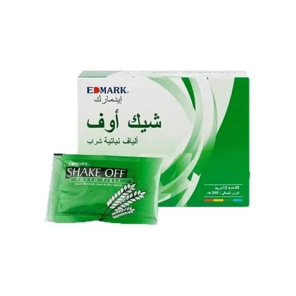 شيك اوف من إدمارك